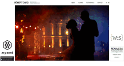 Desktop Screenshot of david-robert.com